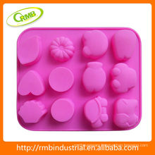 food grade custom silicon bakeware(RMB)